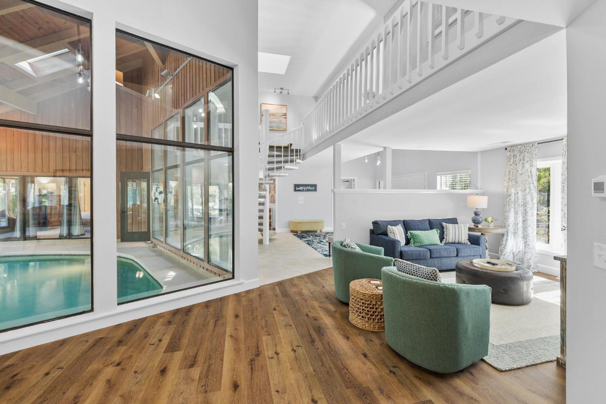 4 Slack Tide - Host2Coast Hilton Head Island Exterior foto