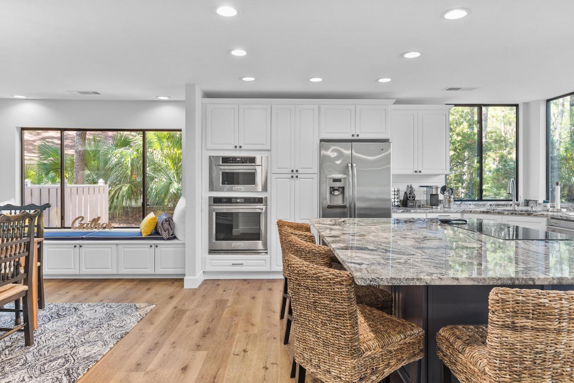 4 Slack Tide - Host2Coast Hilton Head Island Exterior foto
