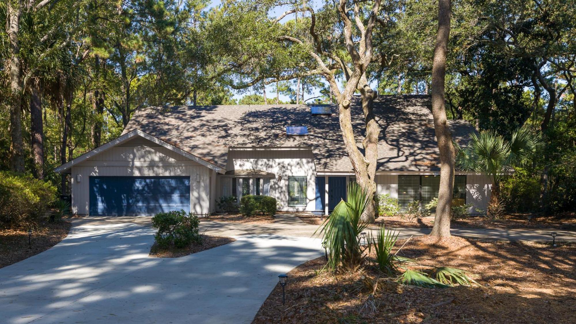 4 Slack Tide - Host2Coast Hilton Head Island Exterior foto