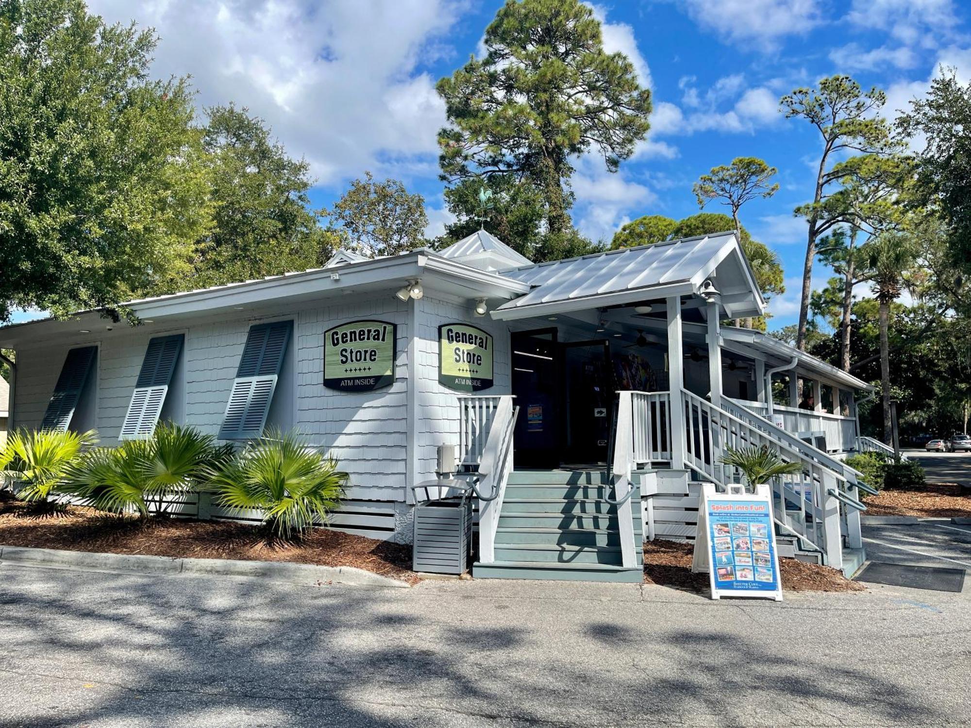 4 Slack Tide - Host2Coast Hilton Head Island Exterior foto