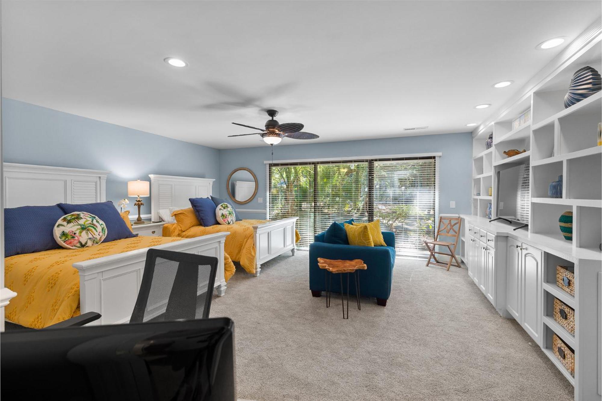 4 Slack Tide - Host2Coast Hilton Head Island Exterior foto