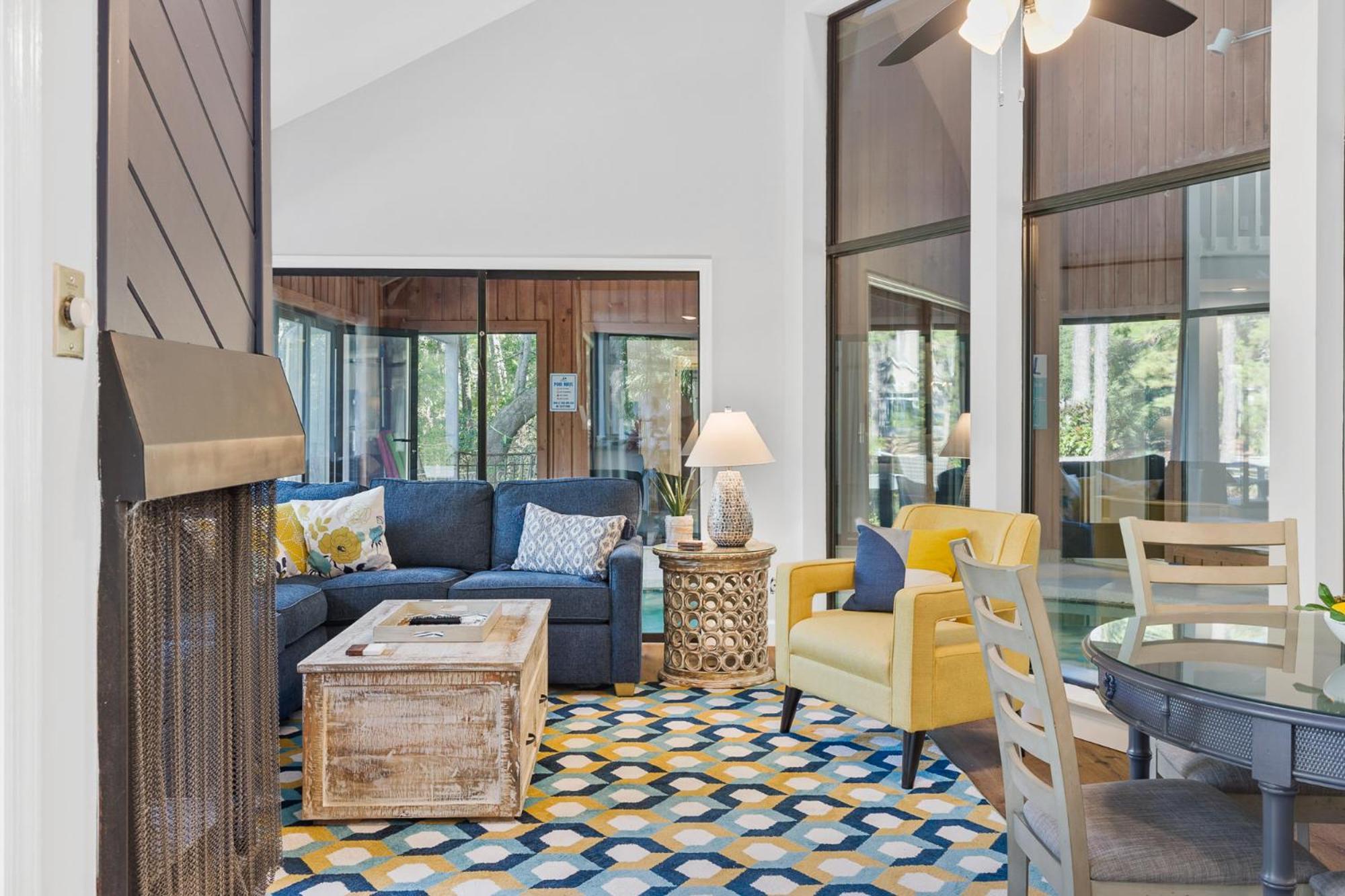 4 Slack Tide - Host2Coast Hilton Head Island Exterior foto