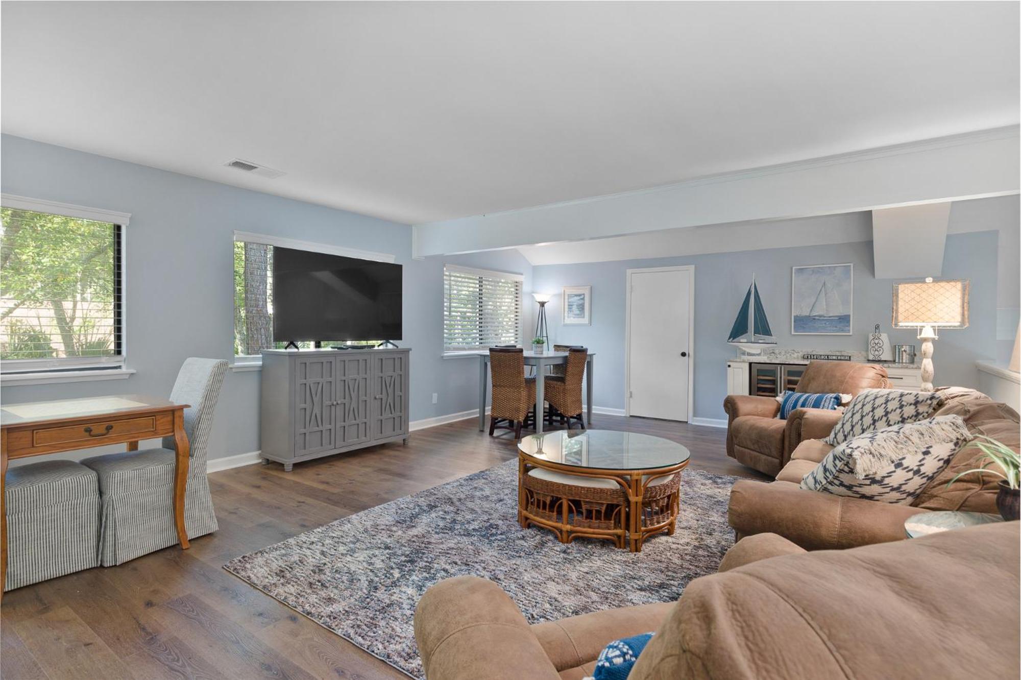 4 Slack Tide - Host2Coast Hilton Head Island Exterior foto