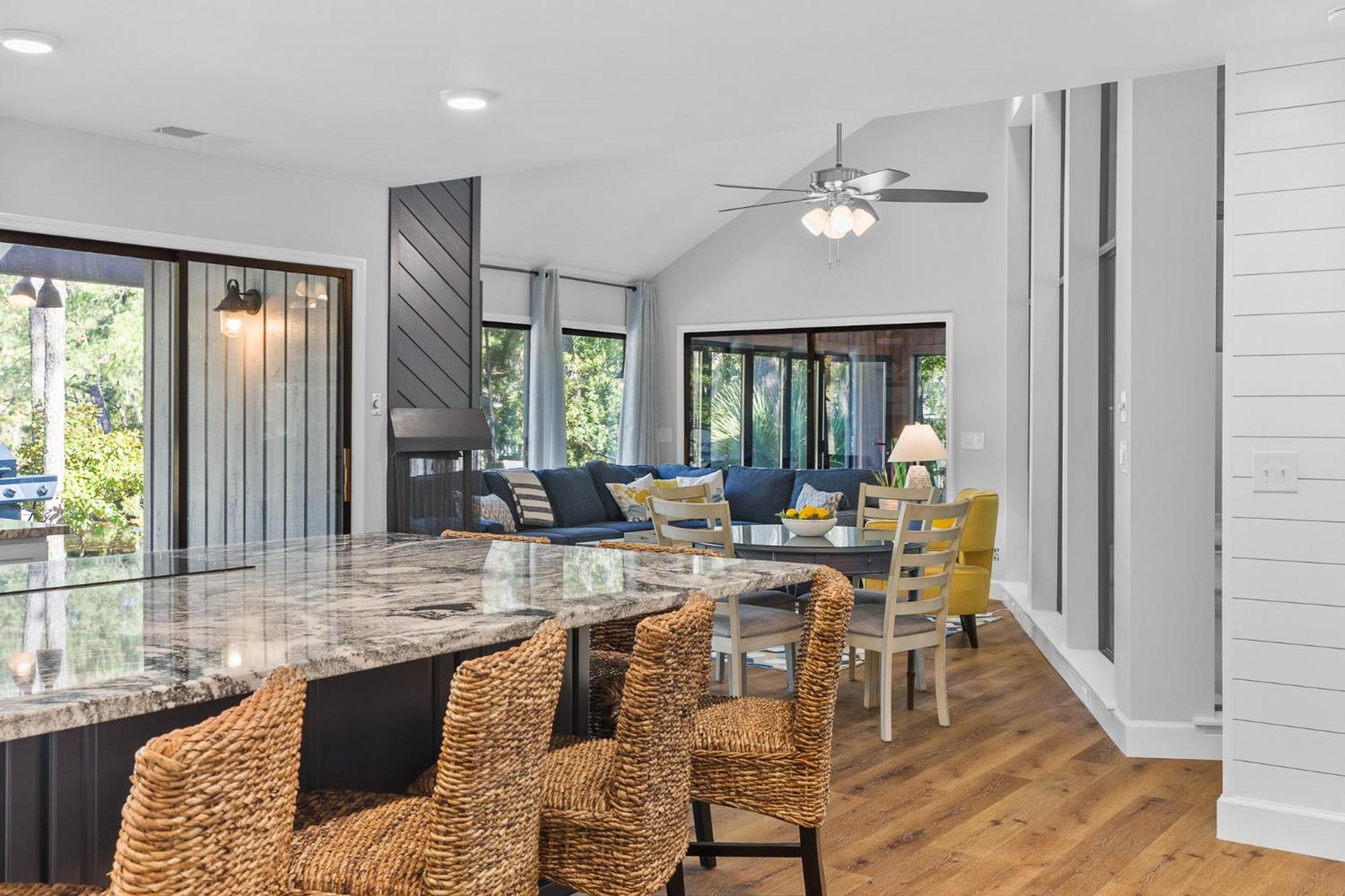 4 Slack Tide - Host2Coast Hilton Head Island Exterior foto