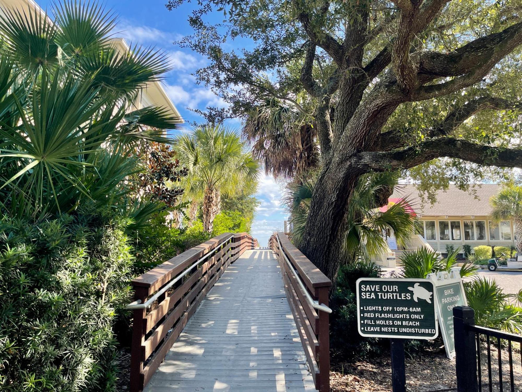 4 Slack Tide - Host2Coast Hilton Head Island Exterior foto