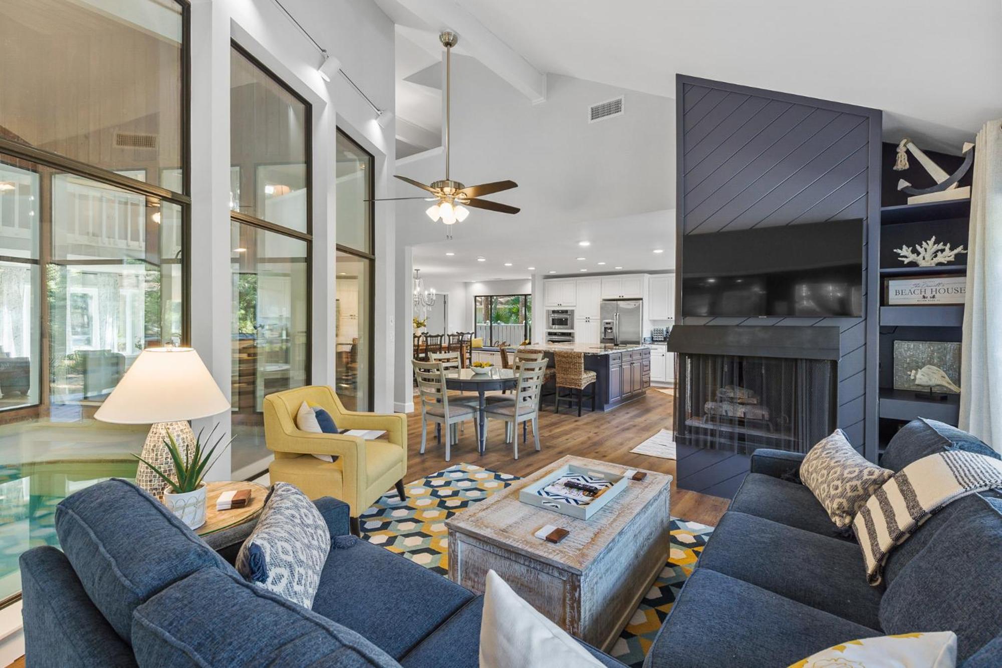 4 Slack Tide - Host2Coast Hilton Head Island Exterior foto