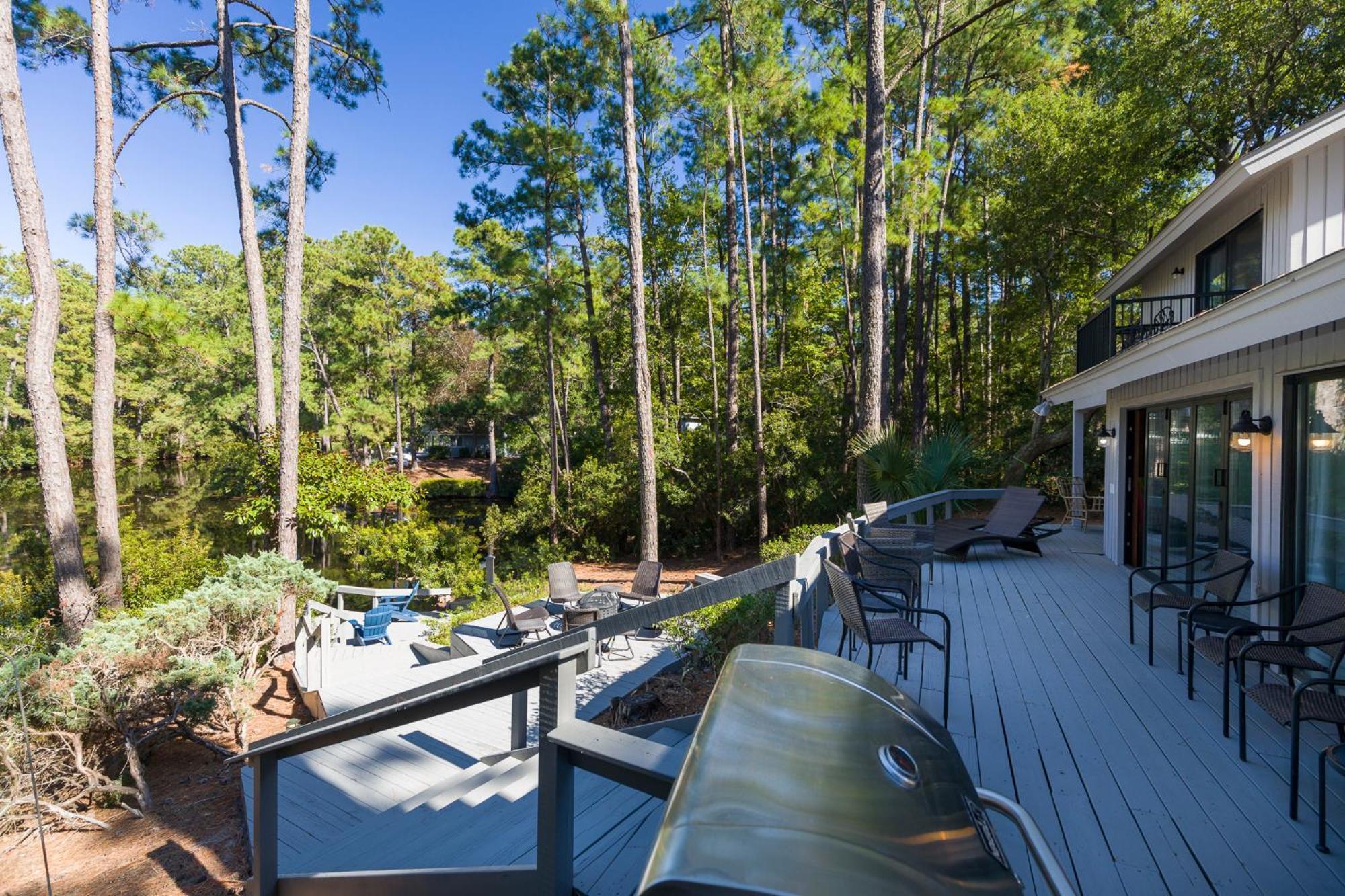 4 Slack Tide - Host2Coast Hilton Head Island Exterior foto
